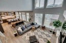 86 West Point Mews Sw, Calgary, AB  - Indoor 
