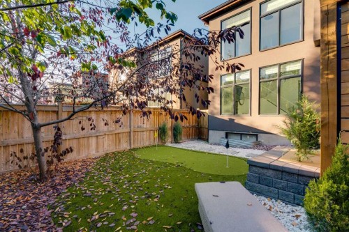 86 West Point Mews Sw, Calgary, AB - Outdoor