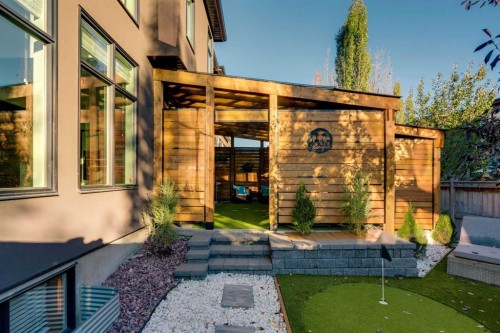 86 West Point Mews Sw, Calgary, AB - Outdoor