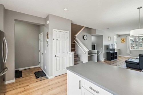 368 Redstone Drive Ne, Calgary, AB - Indoor