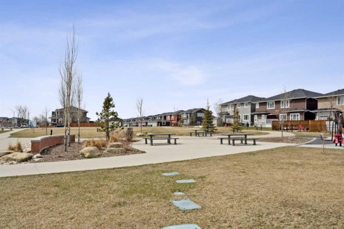 368 Redstone Drive Ne, Calgary, AB - Outdoor