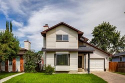 228 Marquis Place  Airdrie, AB T4A 1Y4