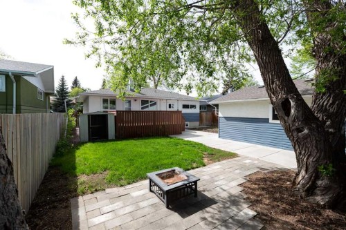 2620 38 Street Sw, Calgary, AB - Outdoor With Deck Patio Veranda With Exterior