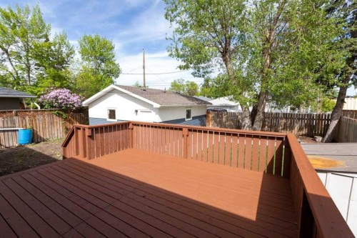 2620 38 Street Sw, Calgary, AB - Outdoor With Deck Patio Veranda With Exterior