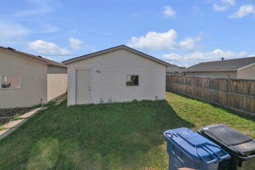 18 Martinvalley Way Ne, Calgary, AB - Outdoor With Exterior