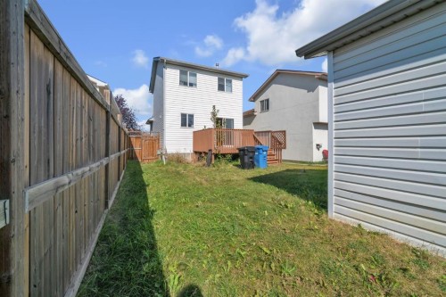 18 Martinvalley Way Ne, Calgary, AB - Outdoor With Exterior