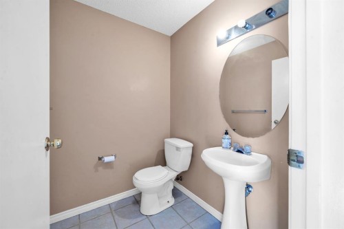 18 Martinvalley Way Ne, Calgary, AB - Indoor Photo Showing Bathroom