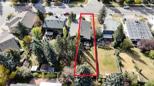 8336 Silver Springs Road Nw, Calgary, AB - Outdoor