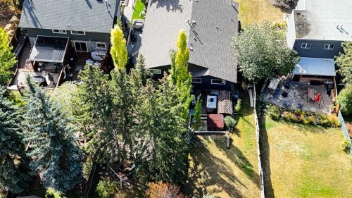 8336 Silver Springs Road Nw, Calgary, AB - Outdoor