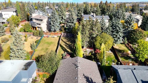 8336 Silver Springs Road Nw, Calgary, AB - Outdoor