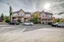 206-1505 27 Avenue Sw, Calgary, AB  - Outdoor With Balcony With Facade 