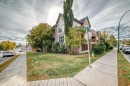 206-1505 27 Avenue Sw, Calgary, AB  - Outdoor 