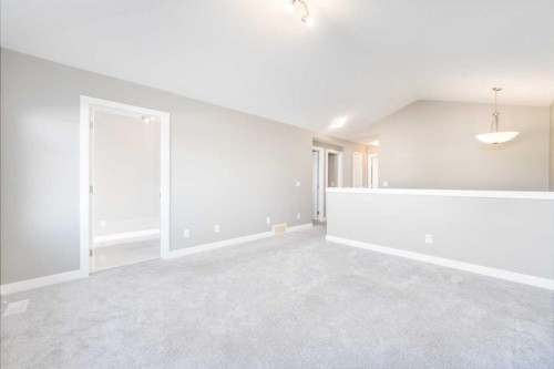 243 Kinniburgh Road, Chestermere, AB - Indoor Photo Showing Other Room