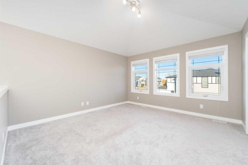 243 Kinniburgh Road, Chestermere, AB - Indoor Photo Showing Other Room