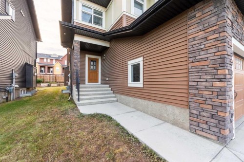 243 Kinniburgh Road, Chestermere, AB - Outdoor