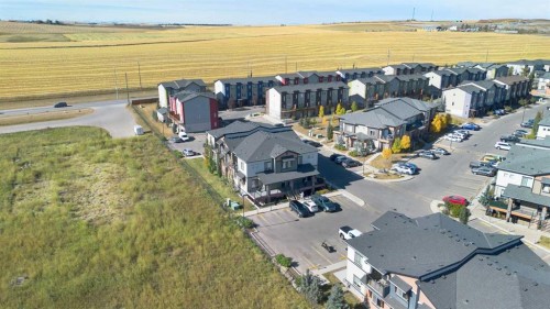 1104-2461 Baysprings Link Sw, Airdrie, AB - Outdoor With View