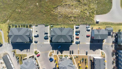 1104-2461 Baysprings Link Sw, Airdrie, AB - Outdoor With View