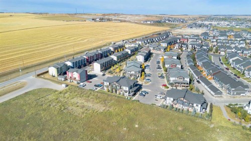 1104-2461 Baysprings Link Sw, Airdrie, AB - Outdoor With View