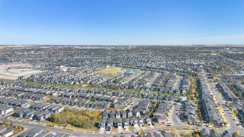 1104-2461 Baysprings Link Sw, Airdrie, AB - Outdoor With View