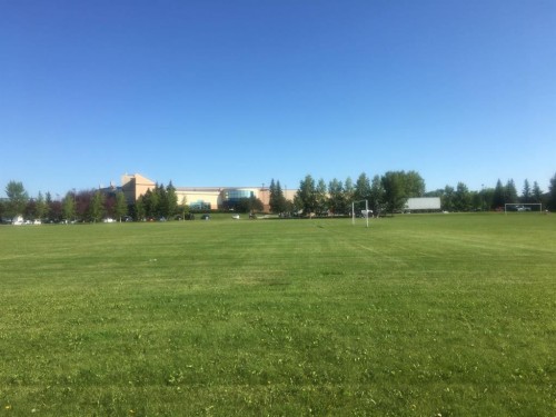 120 Simcoe Close Sw, Calgary, AB - Outdoor With View