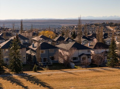 120 Simcoe Close Sw, Calgary, AB - Outdoor