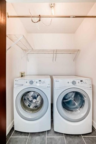 279 Beddington Circle Ne, Calgary, AB - Indoor Photo Showing Laundry Room