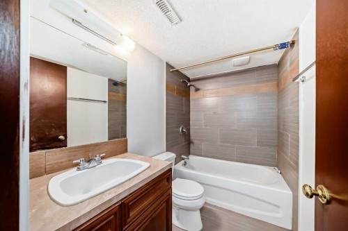 279 Beddington Circle Ne, Calgary, AB - Indoor Photo Showing Bathroom