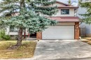 279 Beddington Circle Ne, Calgary, AB  - Outdoor 