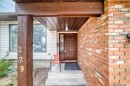 279 Beddington Circle Ne, Calgary, AB  - Outdoor With Exterior 