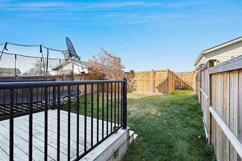 71 Masters Heights Se, Calgary, AB - Outdoor