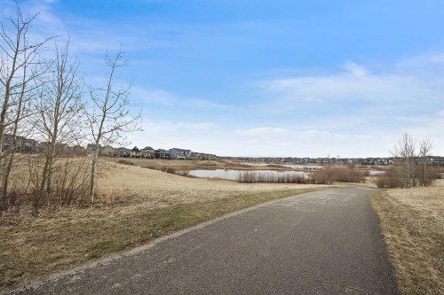 71 Masters Heights Se, Calgary, AB - Outdoor With View