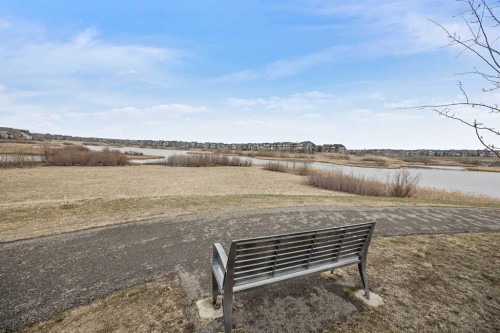 71 Masters Heights Se, Calgary, AB - Outdoor With View