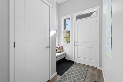 71 Masters Heights Se, Calgary, AB - Indoor Photo Showing Other Room