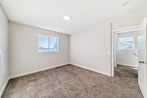 120 Martinview Close Ne, Calgary, AB - Indoor Photo Showing Other Room