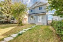 120 Martinview Close Ne, Calgary, AB  - Outdoor 