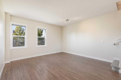 155 Silverado Common Sw, Calgary, AB - Indoor Photo Showing Other Room