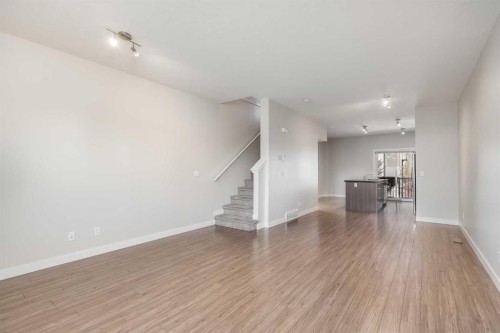 155 Silverado Common Sw, Calgary, AB - Indoor Photo Showing Other Room