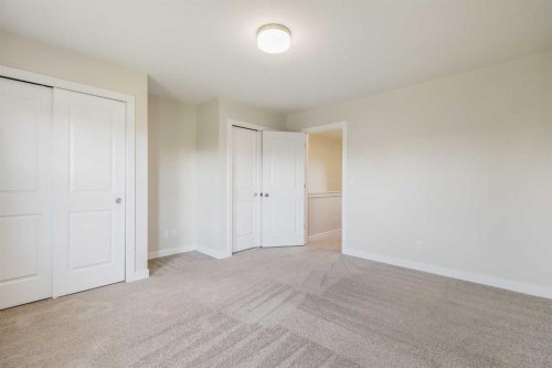 155 Silverado Common Sw, Calgary, AB - Indoor Photo Showing Other Room