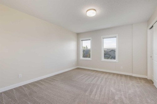 155 Silverado Common Sw, Calgary, AB - Indoor Photo Showing Other Room