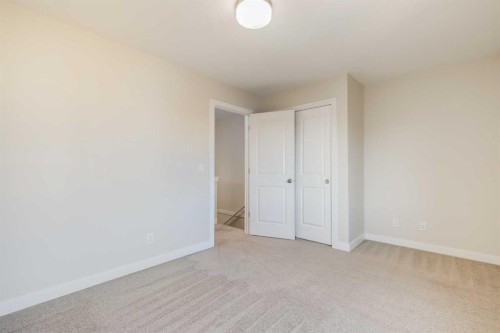 155 Silverado Common Sw, Calgary, AB - Indoor Photo Showing Other Room