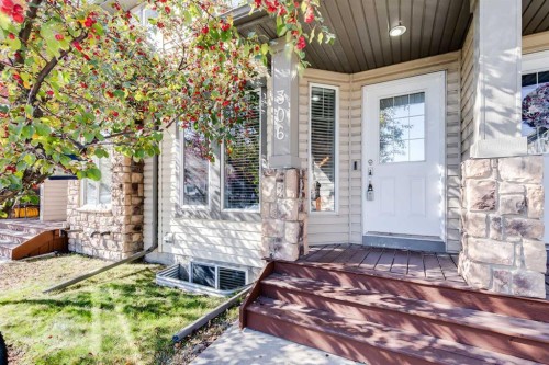 306-2445 Kingsland Road SE Airdrie, AB T4A 0B4