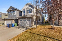 179 Sage Valley Circle NW Calgary, AB T3R 0E9