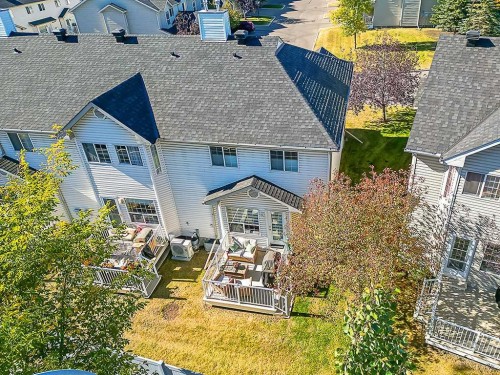 119 Mt Douglas Manor Se, Calgary, AB - Outdoor