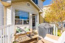 119 Mt Douglas Manor Se, Calgary, AB  - Outdoor With Deck Patio Veranda 