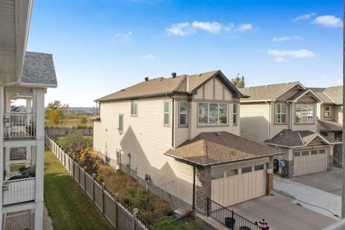 308-3308 Valleyview Park Se, Calgary, AB - Outdoor