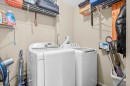308-3308 Valleyview Park Se, Calgary, AB  - Indoor Photo Showing Laundry Room 
