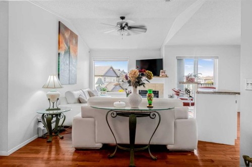 308-3308 Valleyview Park Se, Calgary, AB - Indoor Photo Showing Other Room