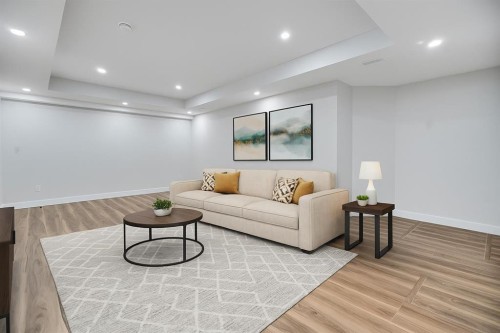 107 Wood Valley Drive Sw, Calgary, AB - Indoor