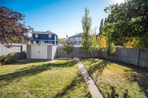 107 Wood Valley Drive Sw, Calgary, AB - Outdoor