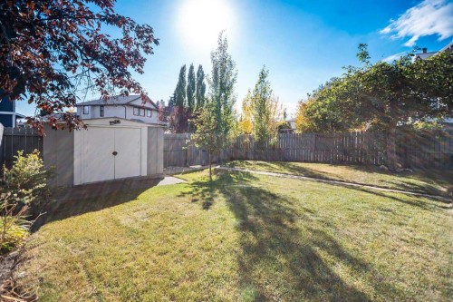 107 Wood Valley Drive Sw, Calgary, AB - Outdoor